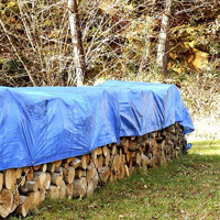 Takaróponyvák, Fóliák