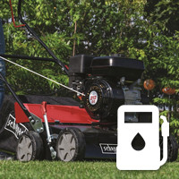 Benzines gyepszellőztetők