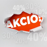 Akciók