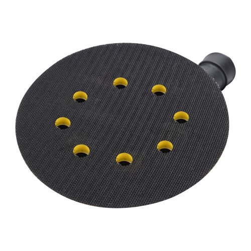 Pneumatikus rotációs csiszoló, 150 mm Fortum