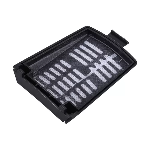 Akkus delta csiszoló, Share20V, 20V, Li-ion, 1db akku, 1db töltő, 2000 mAh, 123×95 mm, ford. 11.000 f/perc