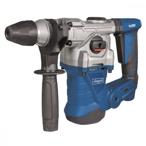 Fúró/vésőkalapács 6 kg Scheppach DH 1300 PLUS