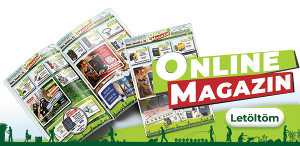 Megújult a BarkácsVilág online magazin