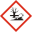 GHS09 - Környezetre veszélyes anyagok