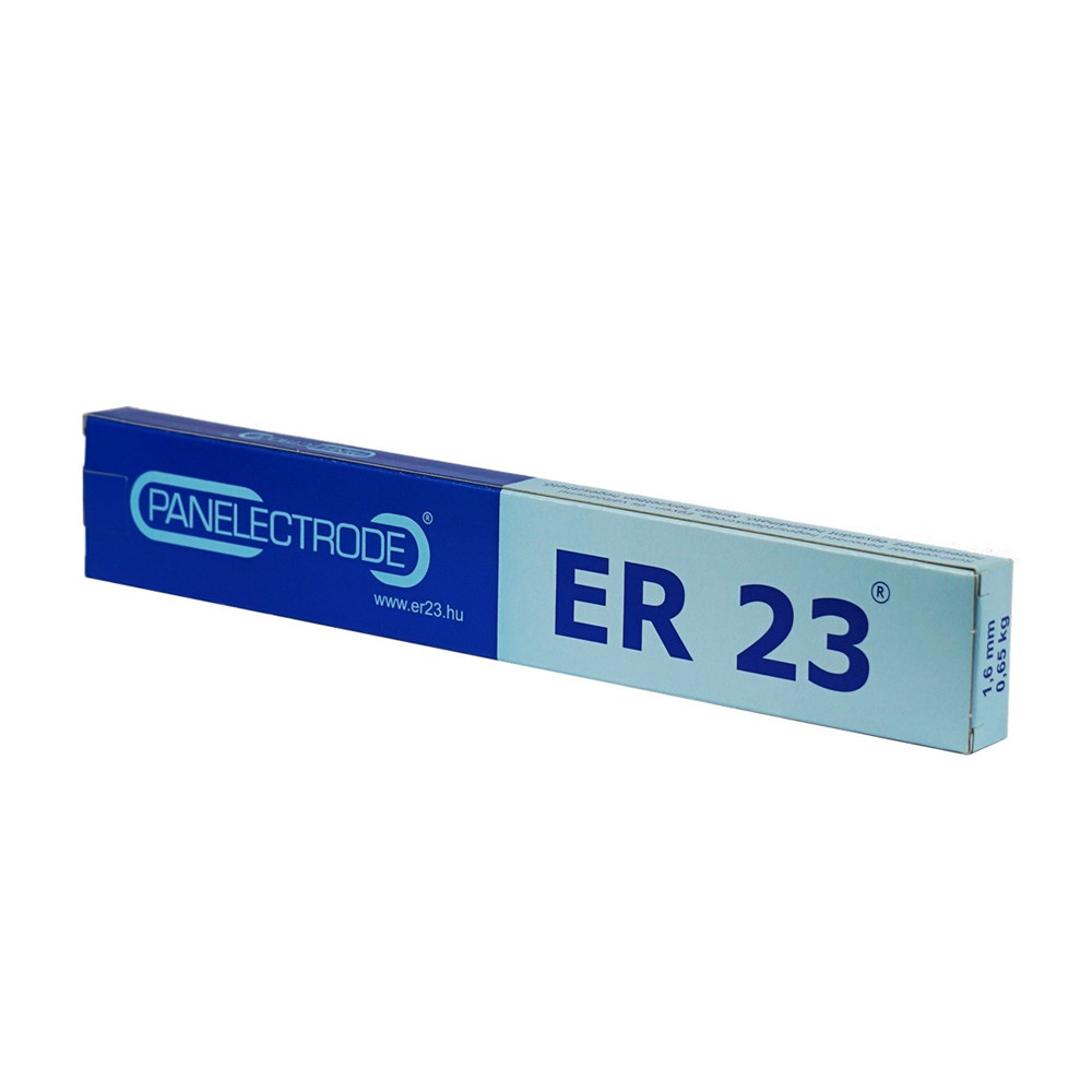 Elektróda Rutilos ER23 1,6 mm 0,65 kg