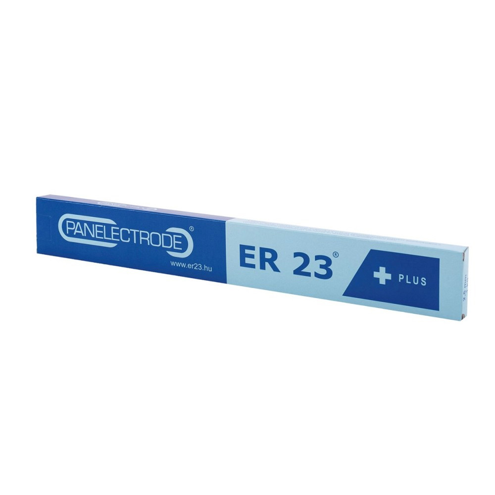 Elektróda Rutilos ER23 2,5 mm 1 kg
